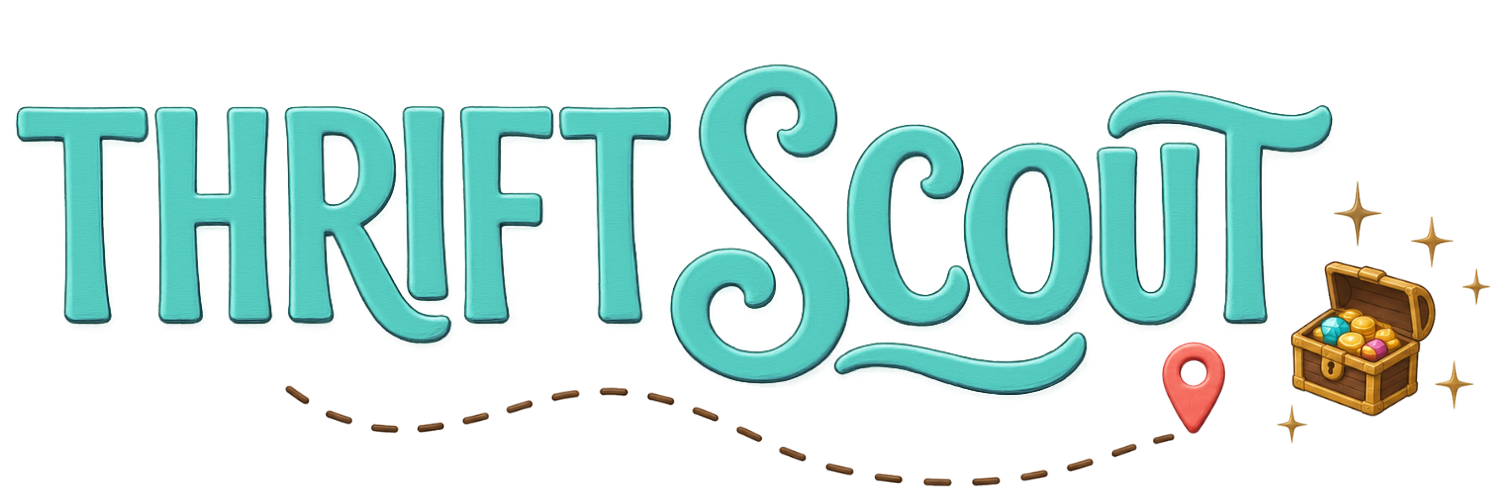 Thrift Scout